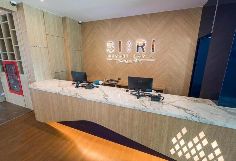 هتل Siri Regent