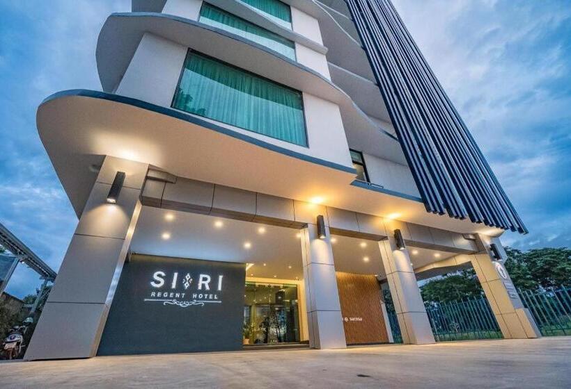 هتل Siri Regent