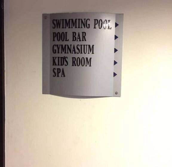 هتل South China Sea Place Suites At Ming Garden, Near Imago, Sutera Avenue Kk