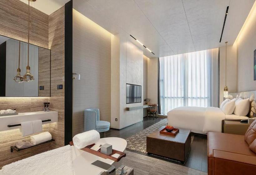 فندق Zhengzhou The Grand House