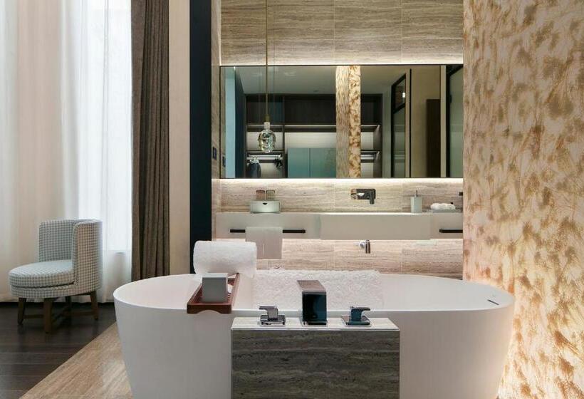 فندق Zhengzhou The Grand House