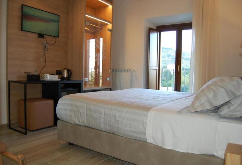 Mirandolina Bed And Breakfast