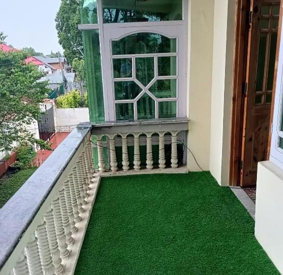 펜션 Coachman Homestay