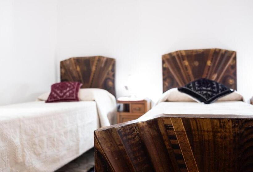 بنسيون Sa Burra Guest House