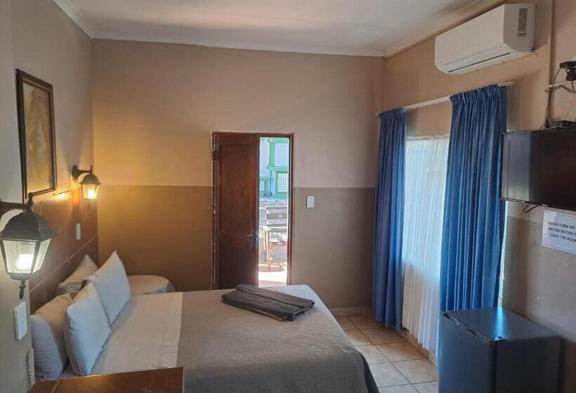 بنسيون Sleep  N Go Guesthouse