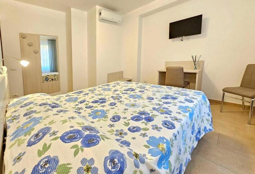 ペンション Terrazza Vista Lago