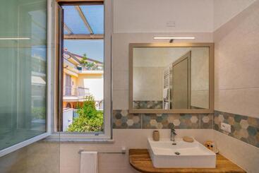 تختخواب و صبحانه Villa Gioietta
