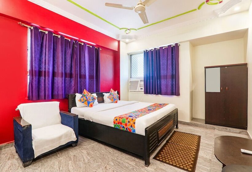 Fabhotel Yamini Inn