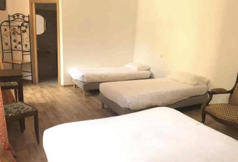 호텔 Hôtel Bar L Embarcadère