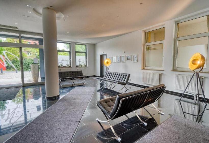 Maxaparthotel By Homekeepers