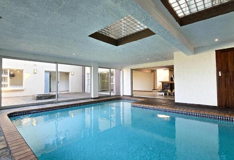 Пансион Ocean View Villa
