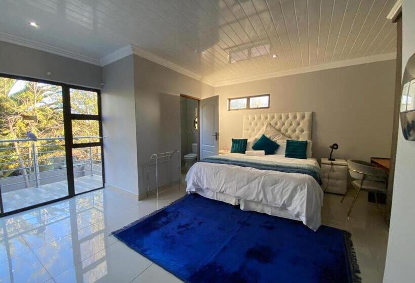 بنسيون Zest Boutique Manor