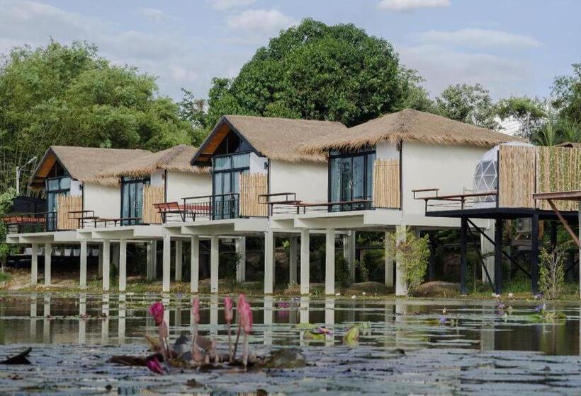 渡假胜地  Nornnadubua นอนนาดูบัว