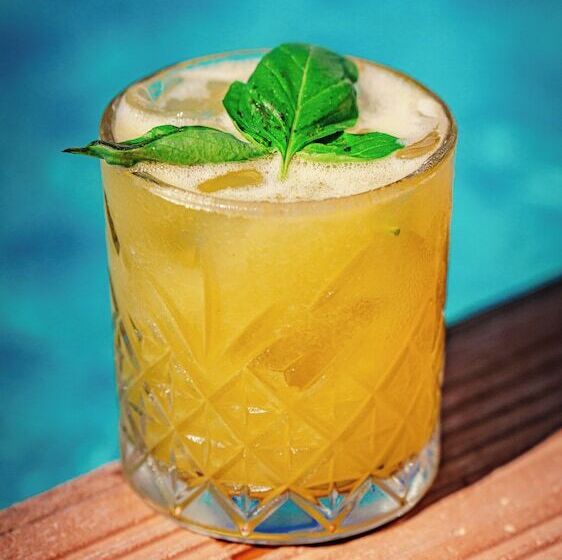 تختخواب و صبحانه Sun Paradise