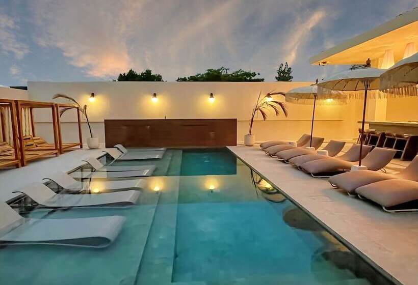 Bali Posh Hotel Pr