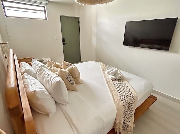 Bali Posh Hotel Pr