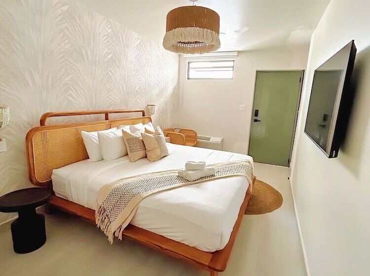 Bali Posh Hotel Pr