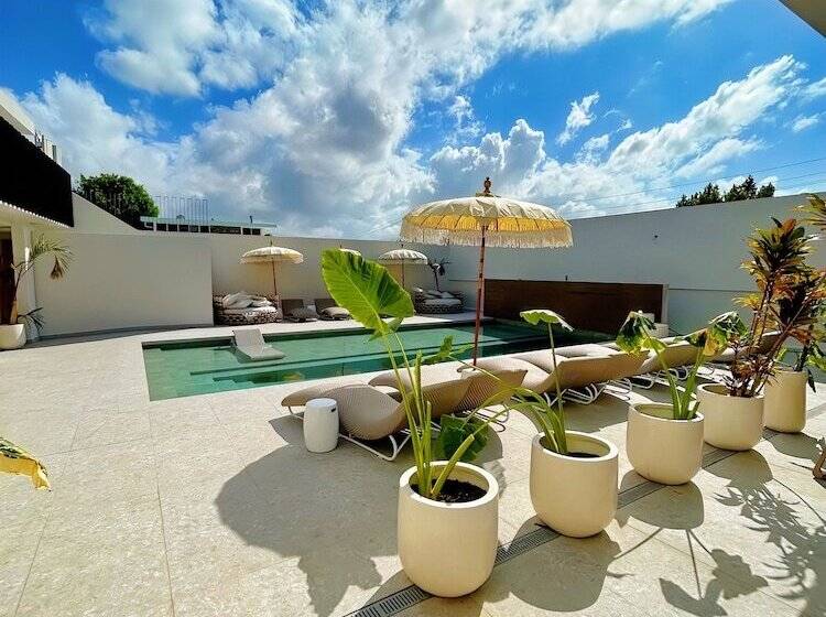 Bali Posh Hotel Pr