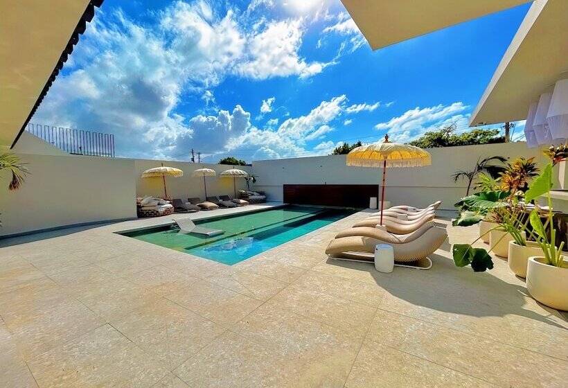 Bali Posh Hotel Pr