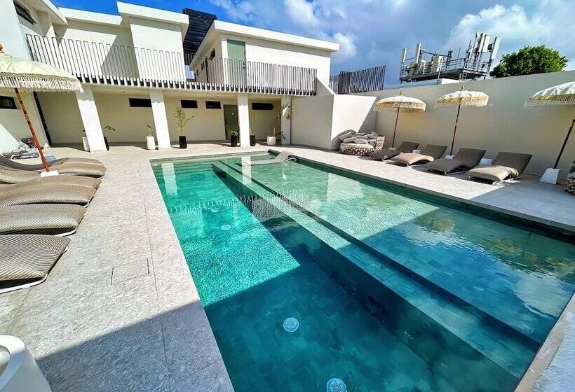 Bali Posh Hotel Pr