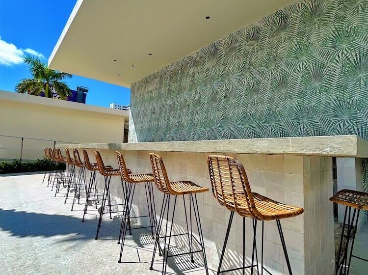 Bali Posh Hotel Pr