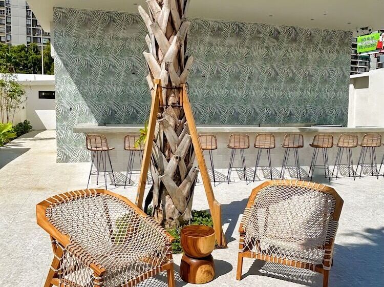 Bali Posh Hotel Pr