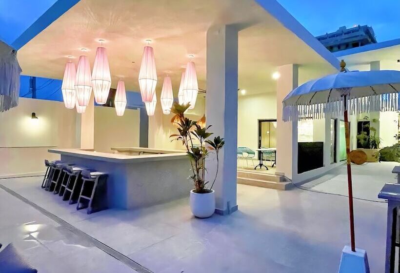 Bali Posh Hotel Pr