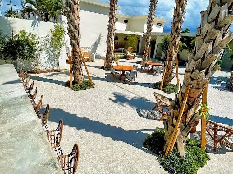 Bali Posh Hotel Pr