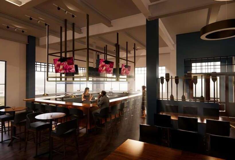 ホテル Indigo West Chester   Downtown, An Ihg