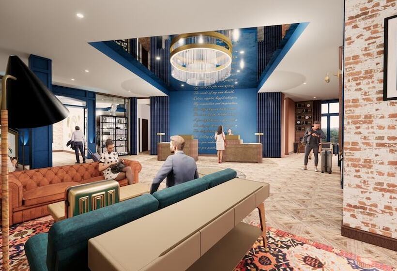 ホテル Indigo West Chester   Downtown, An Ihg
