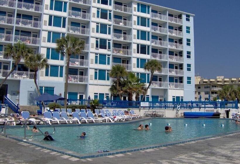Islander Beach Resort