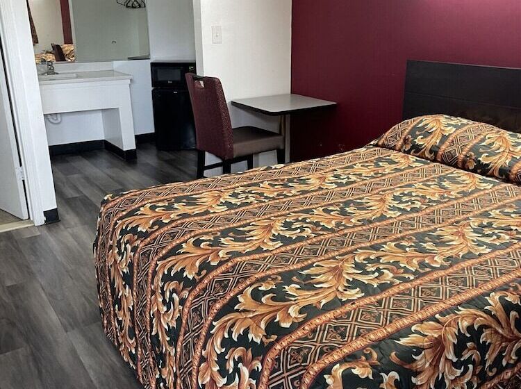 مُتل Budget Inn   Elizabeth, Nj