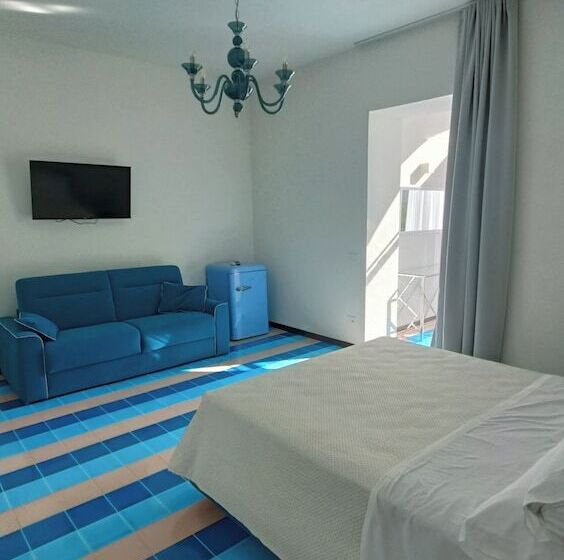 پانسیون Casa Enzina