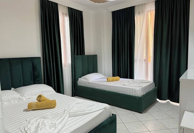 Bamisa Apartments