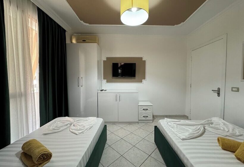 Bamisa Apartments