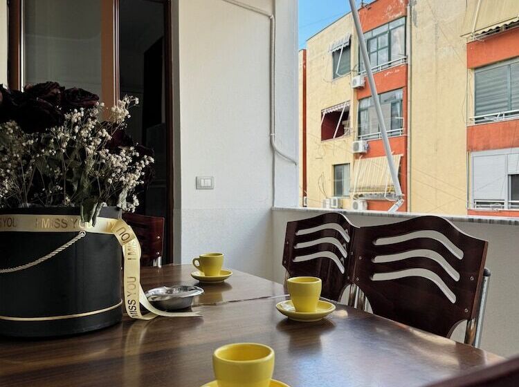Bamisa Apartments