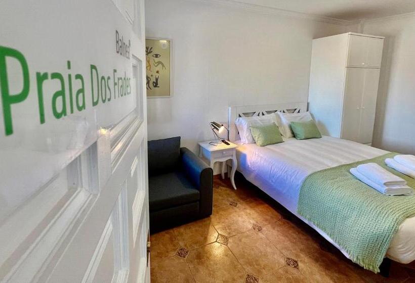 پانسیون Balnea Baiona