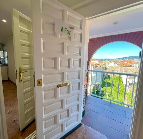 پانسیون Balnea Baiona