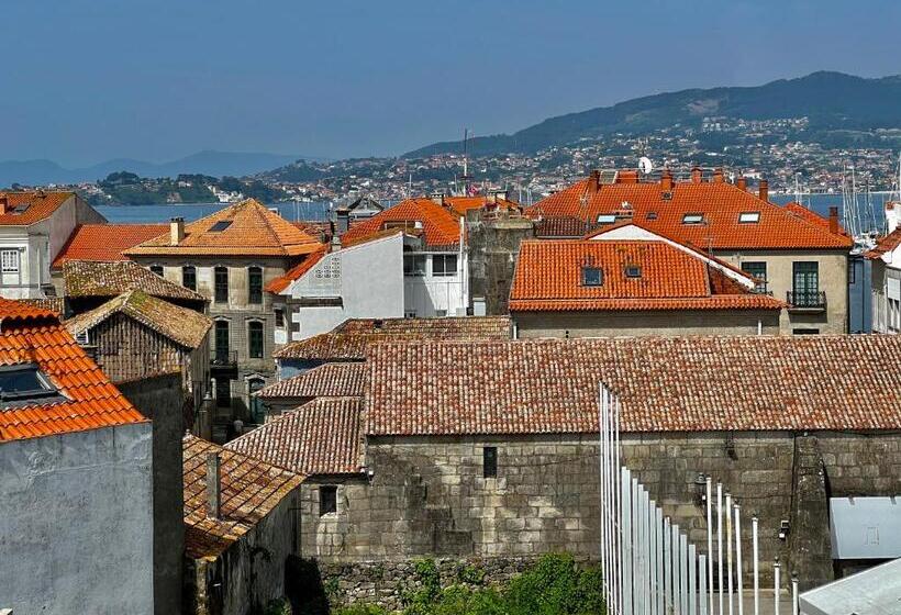 پانسیون Balnea Baiona