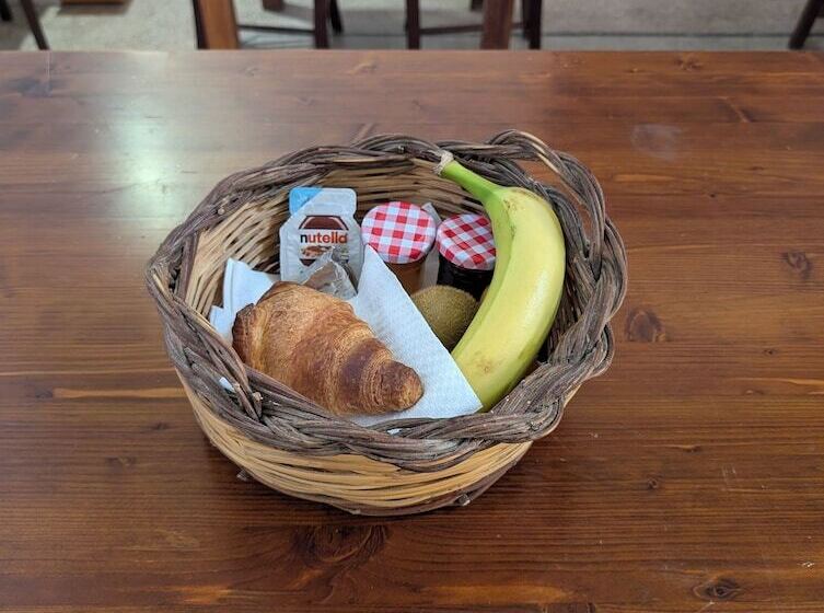 住宿加早餐  The Art Of Leo