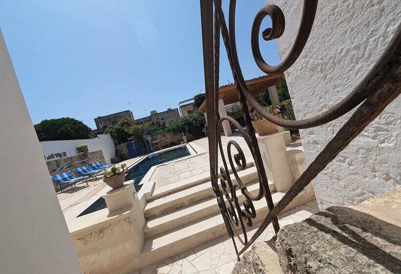 住宿加早餐  The Art Of Leo