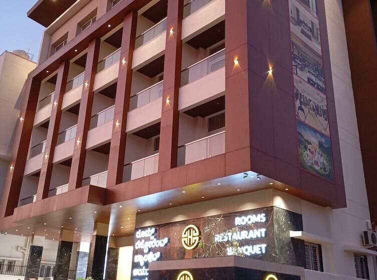 Hotel Highland