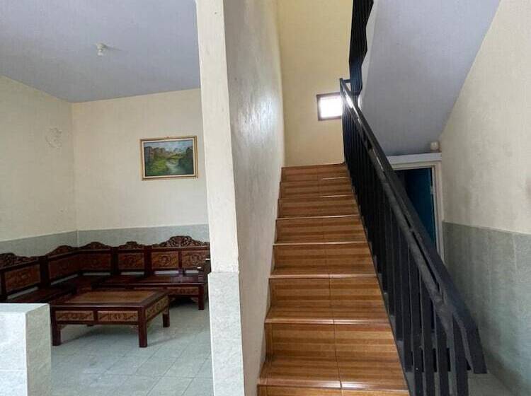 فندق Spot On 93966 Dhiya Guest House Syariah