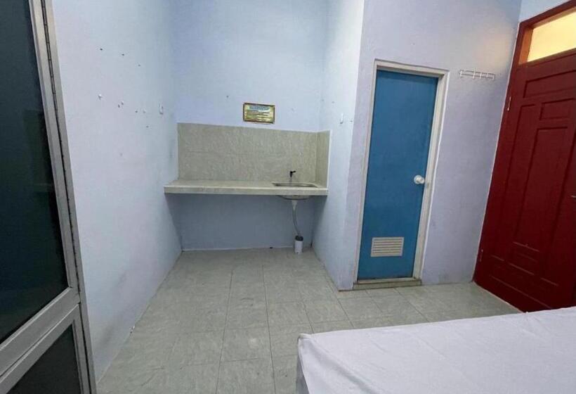 فندق Spot On 93966 Dhiya Guest House Syariah