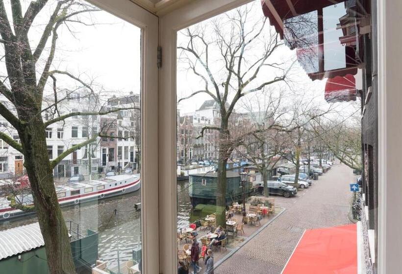 A B&b Amsterdam