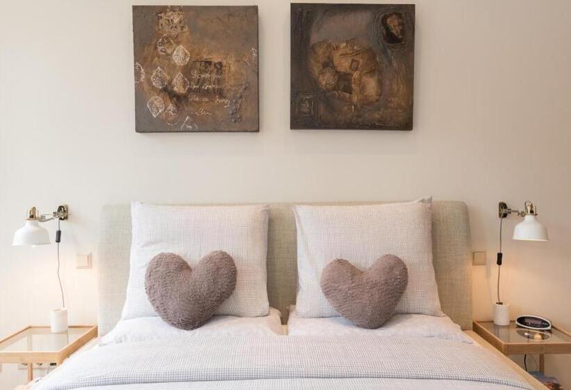 A B&b Amsterdam