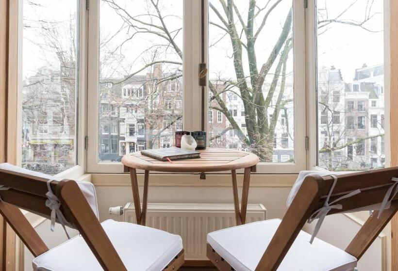 A B&b Amsterdam