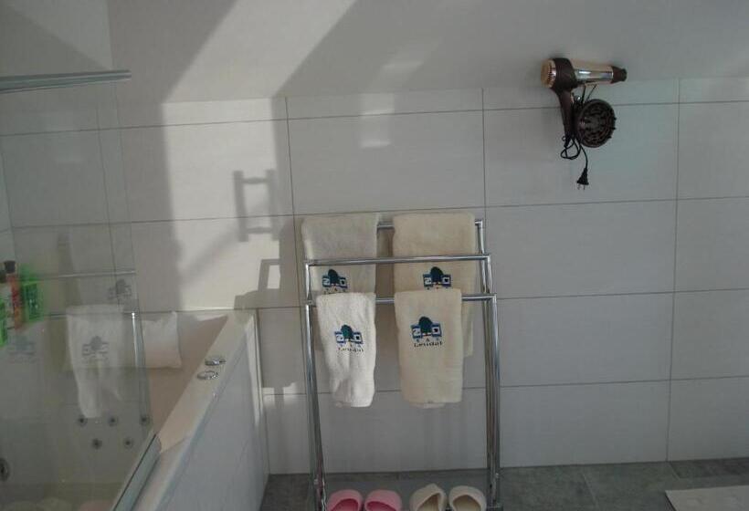 B & B Leudal