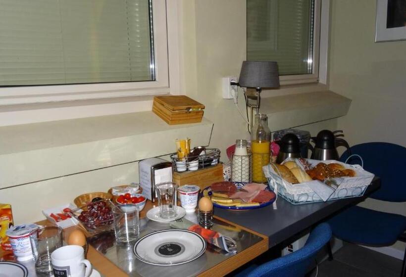 B & B Leudal