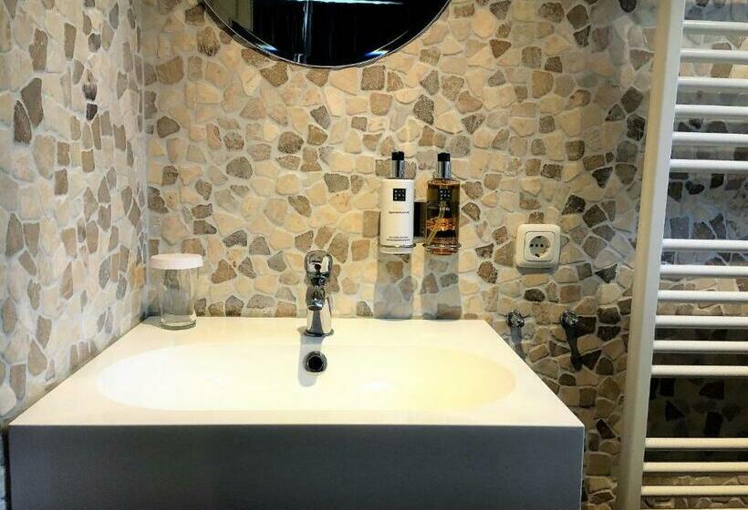 B & B Villa Suisse